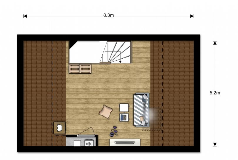 Afbeelding Bisschop Janssensstraat 15, 5014 PK Tilburg : 22